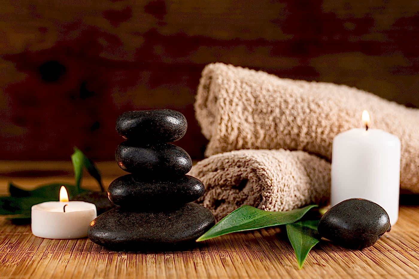 Neden Masaj ve Spa Hizmetleri Aranıyor?