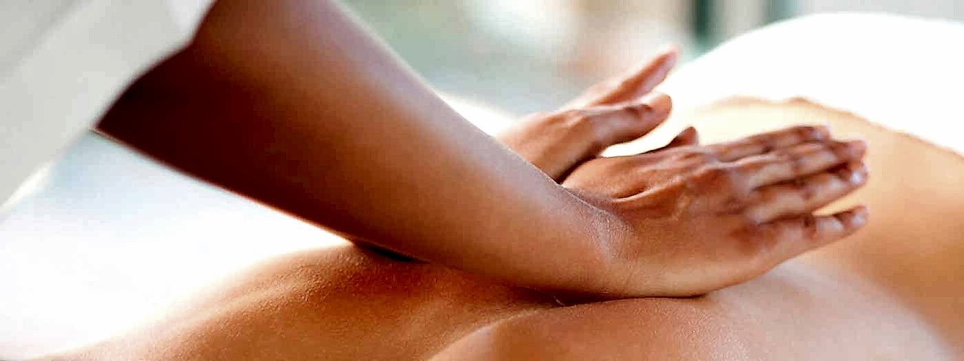 Anti Stress (Shiatsu) Masajı