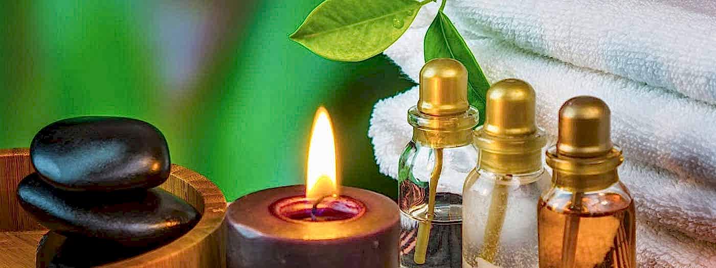 Aroma Terapi Masajı
