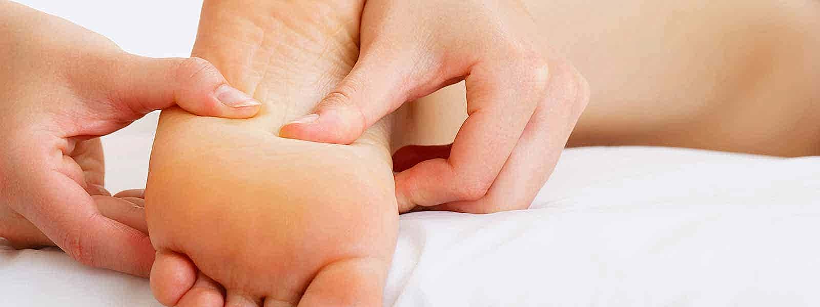 Masaj Süresi