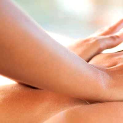 Anti Stress (Shiatsu) Masajı