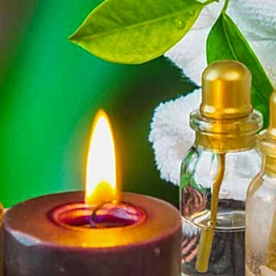 Aroma Terapi Masajı