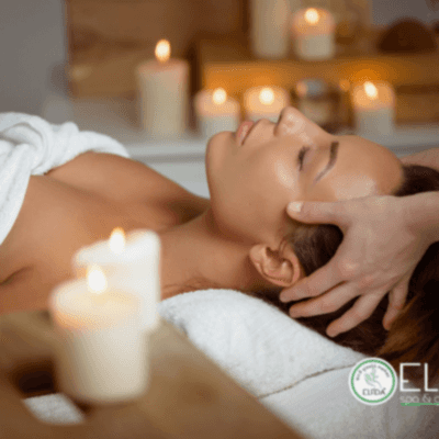 Mersin'de Rahatlama ve Yenilenmenin Adresi: Elfida Spa & Masaj Salonu