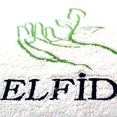 Neden Elfida Masaj Salonu